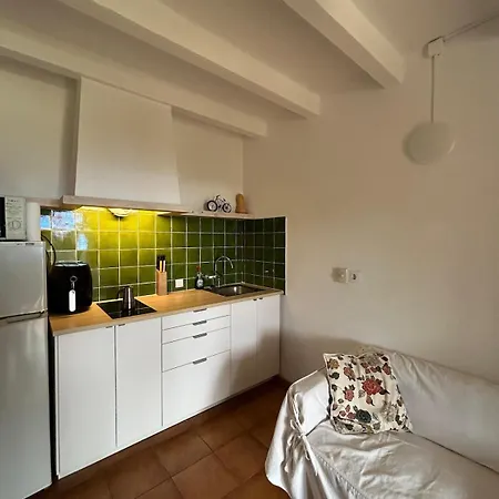 Sunset With Ocean Views Apartment Cala Morell